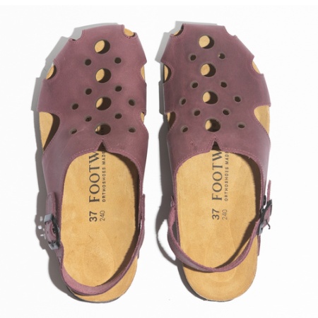Сандалии женские летние Footwell, арт. 510041-111