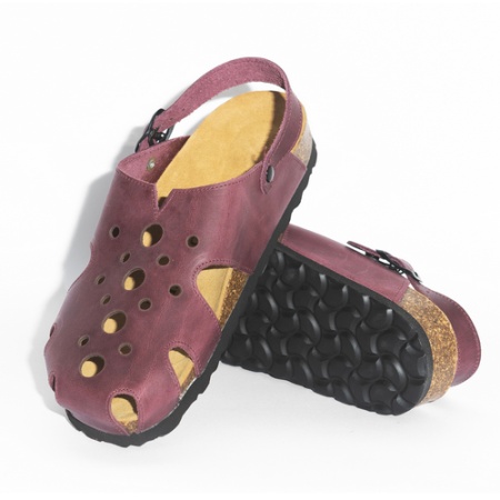 Сандалии женские летние Footwell, арт. 510041-111