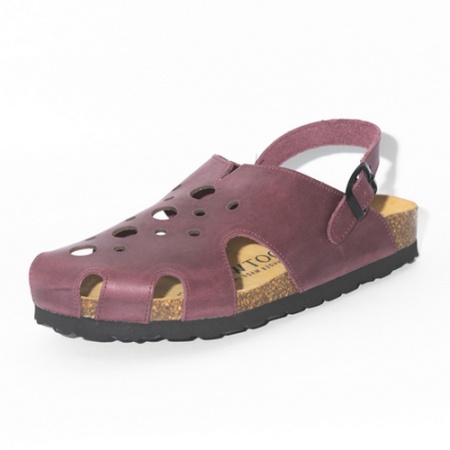 Сандалии женские летние Footwell, арт. 510041-111