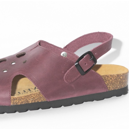 Сандалии женские летние Footwell, арт. 510041-111