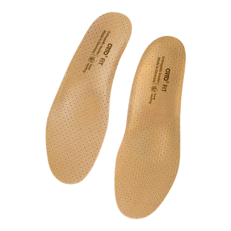 Стельки ортопедические детские каркасные ORTO Fit