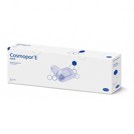 Повязка Cosmopor E-steril 35*10 см, арт. 9010240