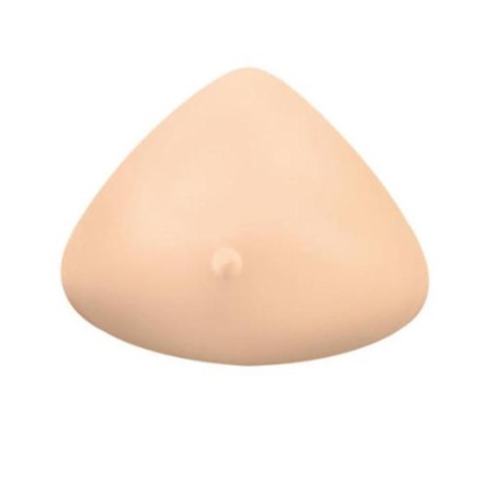 Экзопротез молочной железы симметричный Amoena, арт. Contact Light 2S
