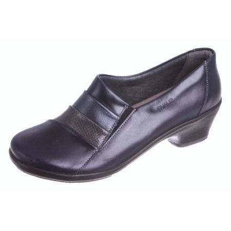 Туфли женские демисезонные Suave, арт. 0507 S Berlin